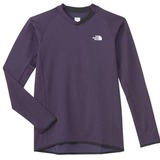 THE NORTH FACE(ザ･ノース･フェイス) L/S Aurora V-Neck Men’s NT35903 長袖Tシャツ(メンズ)