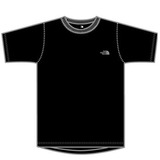 THE NORTH FACE(ザ･ノース･フェイス) LightWeight S/S Crew Women’s NUW66952 半袖アンダーウェア(レディース)