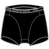 THE NORTH FACE(ザ･ノース･フェイス) LightWeight BoyLeg Women’s NUW66956 ショーツ･ブリーフ(レディース)
