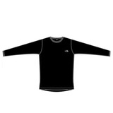 THE NORTH FACE(ザ･ノース･フェイス) LightWeight L/S Crew Men’s NU65951 長袖アンダーシャツ(メンズ)
