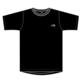 THE NORTH FACE(ザ･ノース･フェイス) LightWeight S/S Crew Men’s NU65952 半袖･半端袖アンダーシャツ(メンズ)