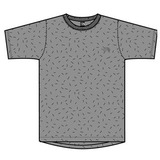 THE NORTH FACE(ザ･ノース･フェイス) LightWeight S/S Crew Men’s NU65952 半袖･半端袖アンダーシャツ(メンズ)