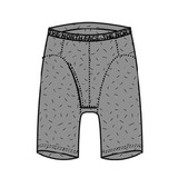 THE NORTH FACE(ザ･ノース･フェイス) LightWeight Spats Men’s NU65955 トランクス･ブリーフ(メンズ)