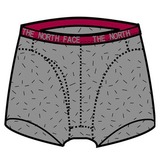 THE NORTH FACE(ザ･ノース･フェイス) LightWeight Trunks Men’s NU65956 トランクス･ブリーフ(メンズ)