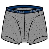 THE NORTH FACE(ザ･ノース･フェイス) LightWeight Trunks Men’s NU65956 トランクス･ブリーフ(メンズ)