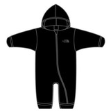 THE NORTH FACE(ザ･ノース･フェイス) Insulation Suits Baby’s NYB17900 カバーオール(ジュニア･キッズ･ベビー)