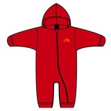 THE NORTH FACE(ザ･ノース･フェイス) INSULATION SUITS Baby’s NYB17900 カバーオール(ジュニア･キッズ･ベビー)