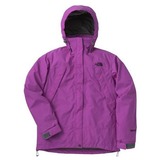 THE NORTH FACE(ザ･ノース･フェイス) Exploration Jacket Women’s NPW15925 ソフトシェルジャケット(レディース)