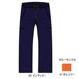 THE NORTH FACE(ザ･ノース･フェイス) Cotton OX Trail Pant Women’s ATW57851 ロング･クロップドパンツ(レディース)