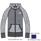 THE NORTH FACE(ザ･ノース･フェイス) Flight Cotton Zip Hoodie Men’s AT35903 スウェット･トレーナー･パーカー
