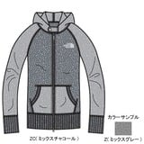 THE NORTH FACE(ザ･ノース･フェイス) Flight Cotton Zip Hoodie Men’s AT35903 スウェット･トレーナー･パーカー