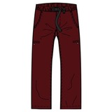 THE NORTH FACE(ザ･ノース･フェイス) COTTON OX TRAIL PANT Men’s AT57851 ロングパンツ(メンズ)