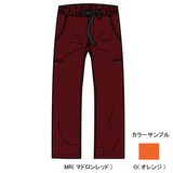 THE NORTH FACE(ザ･ノース･フェイス) COTTON OX TRAIL PANT Men’s AT57851 ロングパンツ(メンズ)