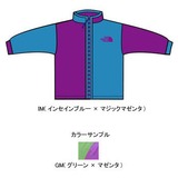 THE NORTH FACE(ザ･ノース･フェイス) Baby’s FLEECE JACKET Kid’s NAB45750 防寒ジャケット(キッズ/ベビー)