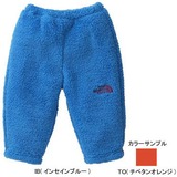 THE NORTH FACE(ザ･ノース･フェイス) Baby’s FLEECE PANT Kid’s NAB45751 ロングパンツ(ジュニア/キッズ/ベビー)