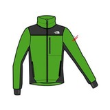 THE NORTH FACE(ザ･ノース･フェイス) VERSA AIR JACKET Women’s NAW45952 フリースジャケット(レディース)