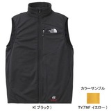 THE NORTH FACE(ザ･ノース･フェイス) VERSA AIR GRID VES Men’s NA45903 フリースベスト(メンズ)