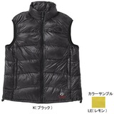 THE NORTH FACE(ザ･ノース･フェイス) ACONCAGUA VEST Women’s NDW18804 中綿･ダウンベスト(レディース)
