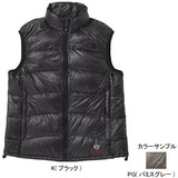 THE NORTH FACE(ザ･ノース･フェイス) ACONCAGUA VEST Women’s NDW18804 中綿･ダウンベスト(レディース)