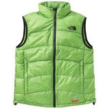 THE NORTH FACE(ザ･ノース･フェイス) ACONCAGUA VEST Women’s NDW18804 中綿･ダウンベスト(レディース)