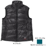 THE NORTH FACE(ザ･ノース･フェイス) ACONCAGUA VEST Women’s NDW18804 中綿･ダウンベスト(レディース)