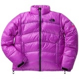 THE NORTH FACE(ザ･ノース･フェイス) ACONCAGUA JACKET Women’s NDW18900 中綿･ダウンジャケット(レディース)