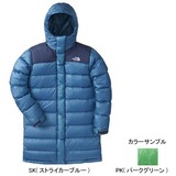 THE NORTH FACE(ザ･ノース･フェイス) NUPTSE COAT Women’s NDW18903 中綿･ダウンジャケット(レディース)