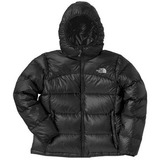 THE NORTH FACE(ザ･ノース･フェイス) ACONCAGUA HOODIE Women’s NDW18950 中綿･ダウンジャケット(レディース)