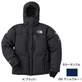 THE NORTH FACE(ザ･ノース･フェイス) HIMALAYAN PARKA Men’s ND01852 ダウン･中綿ジャケット(メンズ)