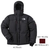 THE NORTH FACE(ザ･ノース･フェイス) HIMALAYAN PARKA Men’s ND01852 ダウン･中綿ジャケット(メンズ)