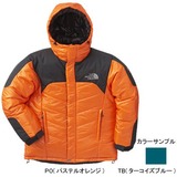 THE NORTH FACE(ザ･ノース･フェイス) DOUBLE X ACONCAGUA Men’s ND18600 ダウン･中綿ジャケット(メンズ)