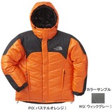 THE NORTH FACE(ザ･ノース･フェイス) DOUBLE X ACONCAGUA Men’s ND18600 ダウン･中綿ジャケット(メンズ)