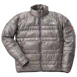 THE NORTH FACE(ザ･ノース･フェイス) LIGHT HEAT JACKET Men’s ND18954 ダウン･中綿ジャケット(メンズ)