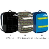 THE NORTH FACE(ザ･ノース･フェイス) SLAPPY Kid’s NMJ07950 リュック･バックパック(キッズ/ベビー)