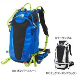 THE NORTH FACE(ザ･ノース･フェイス) OFF CHUTE 26 NM06952 20～29L