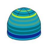 THE NORTH FACE(ザ･ノース･フェイス) Baby’s STRIPE BEANIE NNB85803 ニット帽(ジュニア/キッズ/ベビー)