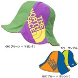 THE NORTH FACE(ザ･ノース･フェイス) TULIP HAT Kid’s NNJ85901 ハット(ジュニア/キッズ/ベビー)
