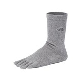 THE NORTH FACE(ザ･ノース･フェイス) FIVE FINGER COMFORT SOCKS Men’s NN76910 五本指ソックス･足袋ソックス