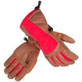 THE NORTH FACE(ザ･ノース･フェイス) PLASMA GTX LEATHER GLOVE Men’s NN86902 アウターグローブ(アウトドア)