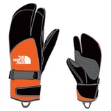 THE NORTH FACE(ザ･ノース･フェイス) 3 FINGER GLOVE Men’s NN86905 アウターグローブ(アウトドア)