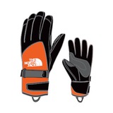 THE NORTH FACE(ザ･ノース･フェイス) 5 FINGER SYSTEM GLOVE Men’s NN86906 アウターグローブ(アウトドア)