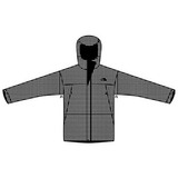 THE NORTH FACE(ザ･ノース･フェイス) SCOOP JACKET Men’s NP10913 ハードシェルジャケット(メンズ)