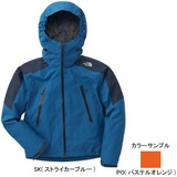 THE NORTH FACE(ザ･ノース･フェイス) ICICLE JACKET Men’s NP15903 ハードシェルジャケット(メンズ)