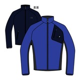 THE NORTH FACE(ザ･ノース･フェイス) BOREALIS REVERSIBLE JACKET Men’s NP16921 ブルゾン(メンズ)