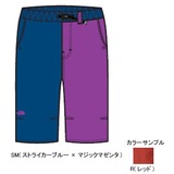 THE NORTH FACE(ザ･ノース･フェイス) COTTON OX 3/4 PANT Kid’s NTJ52906 ロングパンツ(ジュニア/キッズ/ベビー)