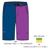 THE NORTH FACE(ザ･ノース･フェイス) COTTON OX 3/4 PANT Kid’s NTJ52906 ロングパンツ(ジュニア/キッズ/ベビー)