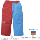 THE NORTH FACE(ザ･ノース･フェイス) KODOMO INSULATION PANT Kid’s NTJ57910 ロングパンツ(ジュニア/キッズ/ベビー)