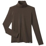 THE NORTH FACE(ザ･ノース･フェイス) DACRON QD HIGH NECK Women’s NTW35620 Tシャツ･カットソー長袖(レディース)