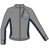 THE NORTH FACE(ザ･ノース･フェイス) AURORA JACKET Women’s NTW35901 ソフトシェルジャケット(レディース)