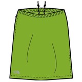 THE NORTH FACE(ザ･ノース･フェイス) SWALLOW TAIL SKIRT Women’s NTW53978 スカート(レディース)